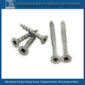 C1022 Steel Hardend Ceramic Decking Screws